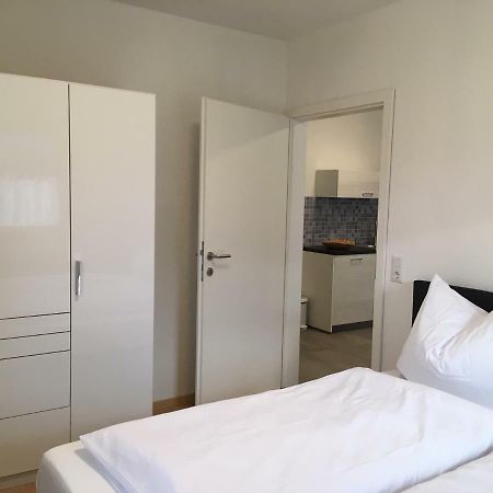 Rooms St. Lorenzen 黑马戈尔 外观 照片