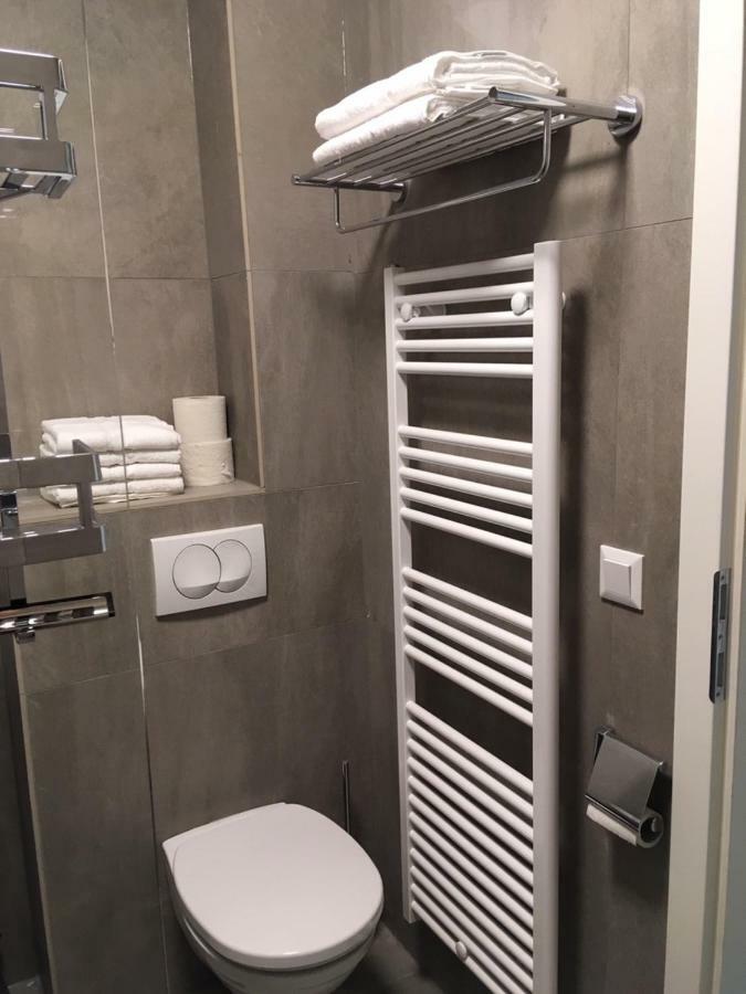 Rooms St. Lorenzen 黑马戈尔 外观 照片