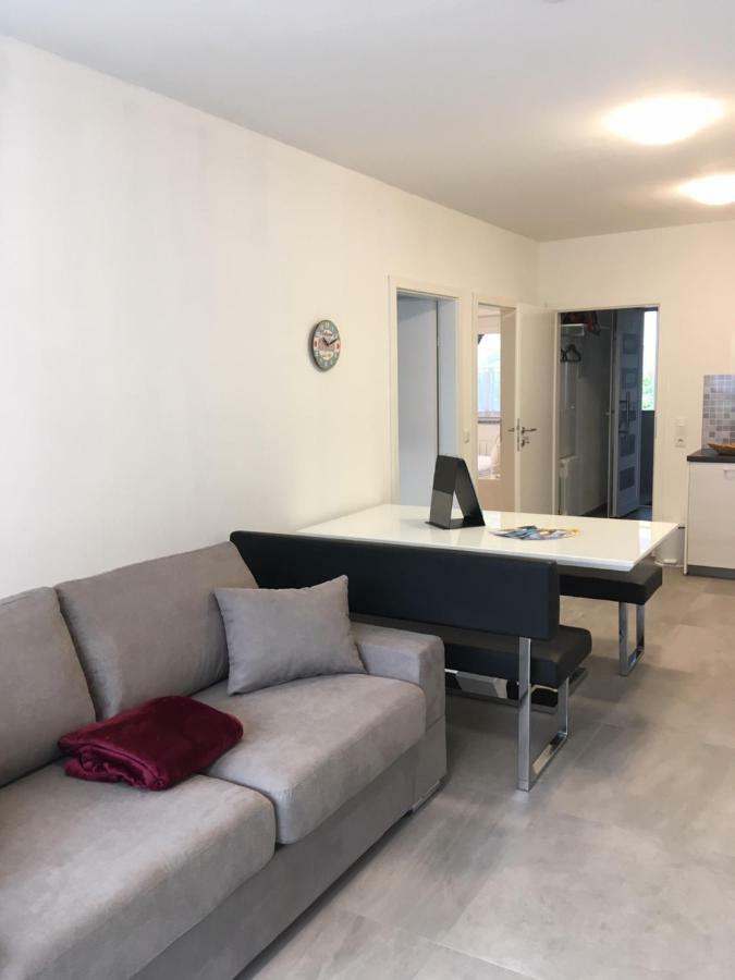 Rooms St. Lorenzen 黑马戈尔 外观 照片