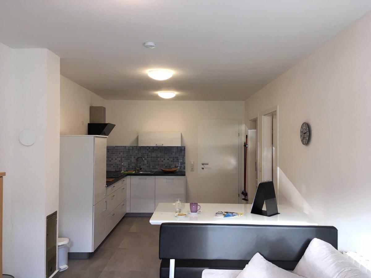 Rooms St. Lorenzen 黑马戈尔 外观 照片