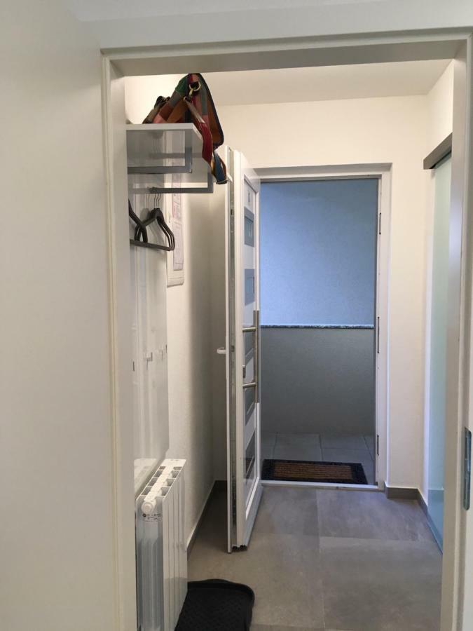 Rooms St. Lorenzen 黑马戈尔 外观 照片