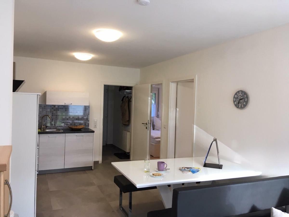 Rooms St. Lorenzen 黑马戈尔 外观 照片