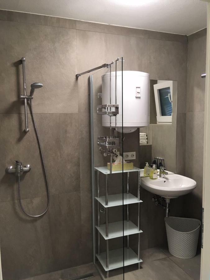 Rooms St. Lorenzen 黑马戈尔 外观 照片